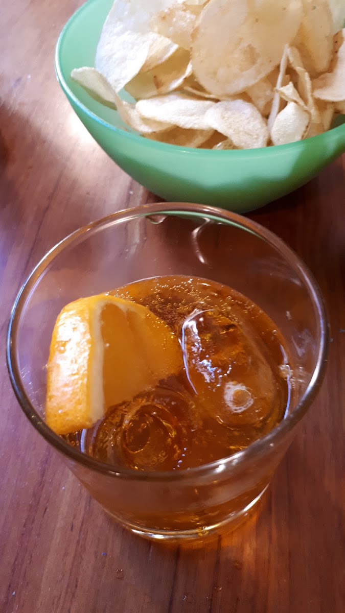 Bar Privativa N 2 Colombo Paolo Photos 2